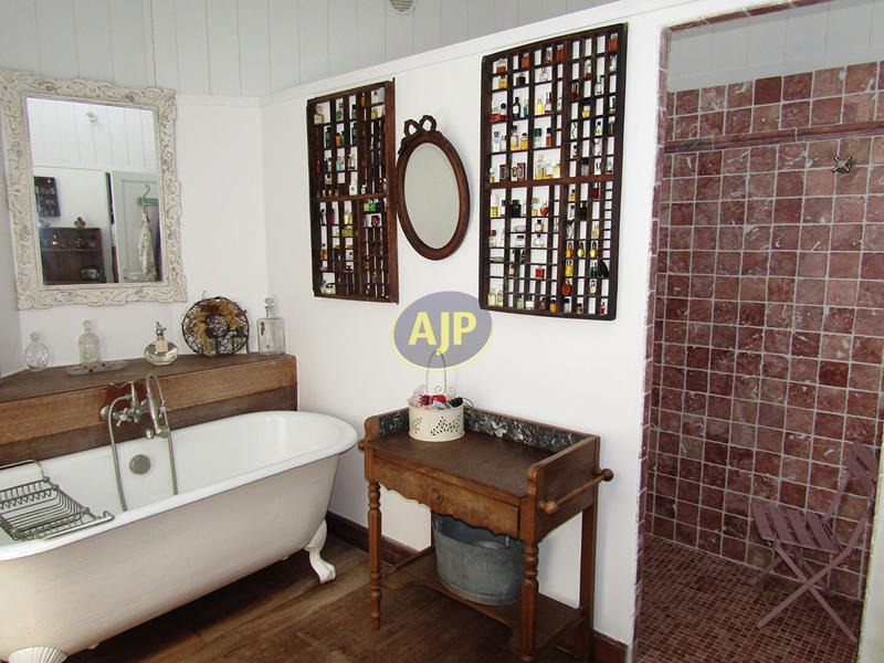 Villa - 185 m² - 7 pièces