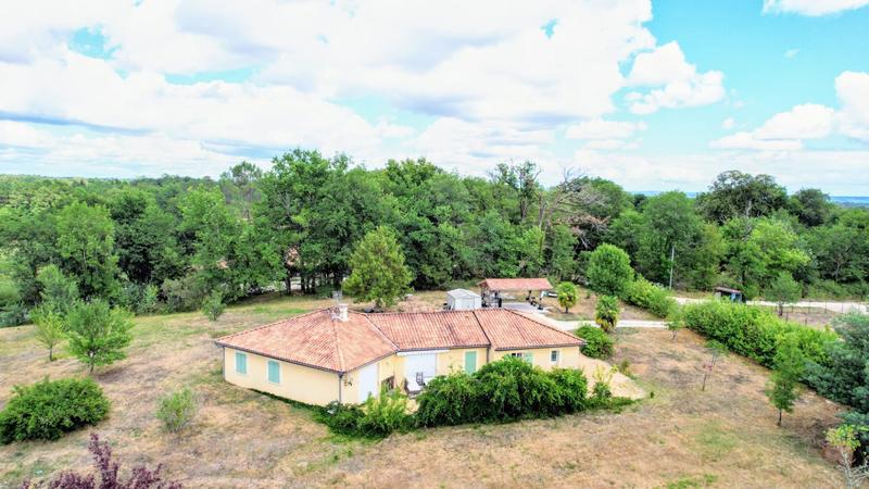 Maison - 172 m² - 6 pièces