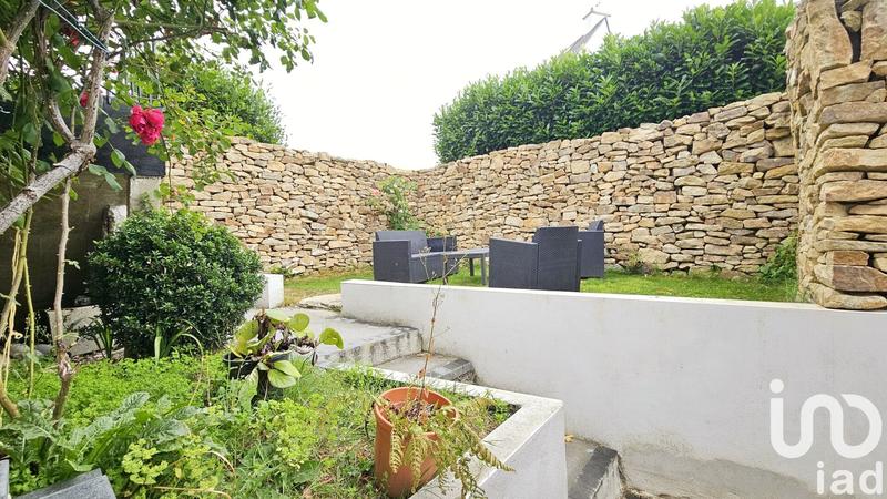 Maison de ville - 142 m² - 5 pièces