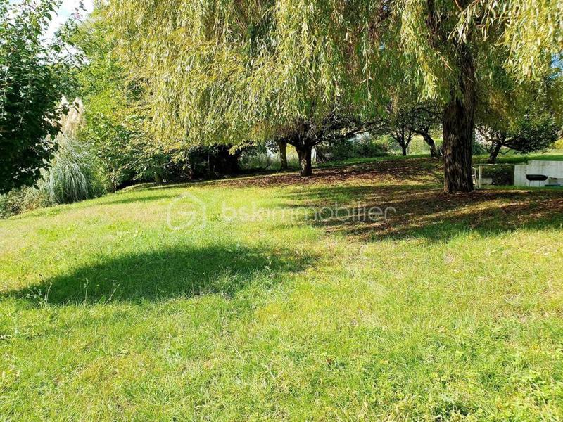 Villa - 165 m² - 7 pièces