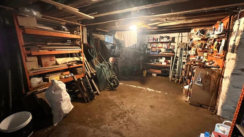 Maison - 132 m² - 5 pièces