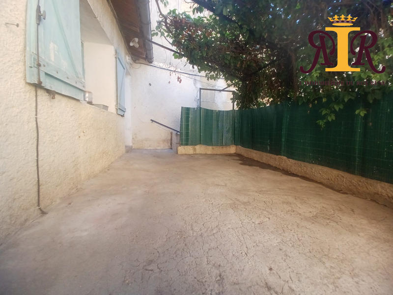 Maison - 102 m² - 4 pièces