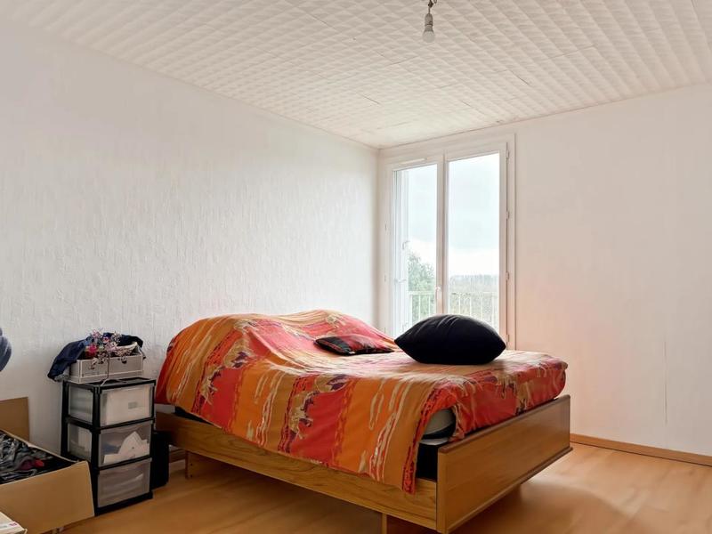 Appartement - 86 m² - 4 pièces