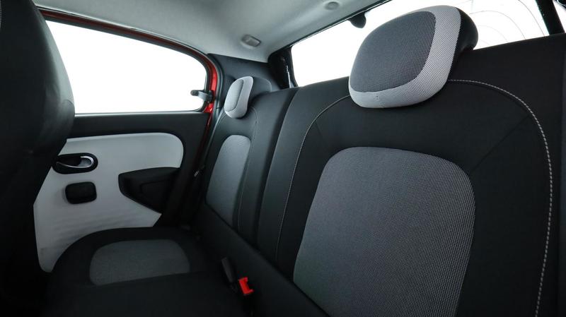 Renault Twingo 1.0 SCe Zen 73 ch