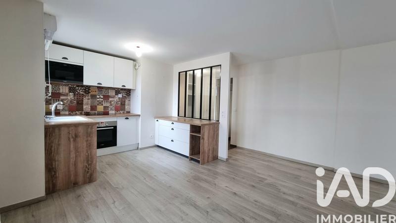 Appartement - 51 m² - 2 pièces