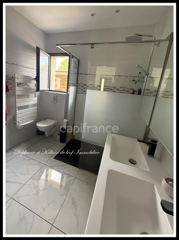 Villa - 115 m² - 4 pièces