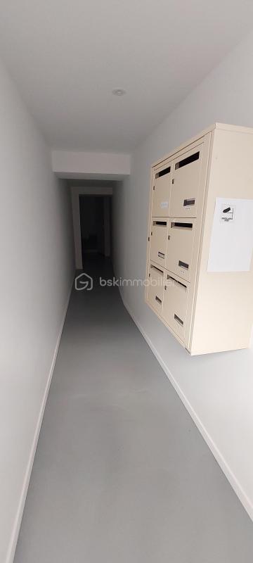 Local commercial - 49 m² - 3 pièces