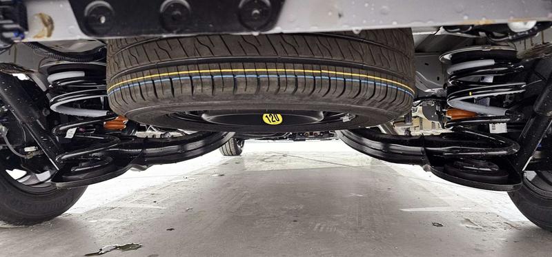 Ford Transit Custom Fourgon 320 L1h1 2.0 Ecoblue 170 Ch Bva8 Sport