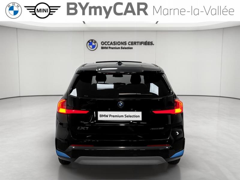 Bmw iX1 U11 xDrive30 313ch Bva xLine