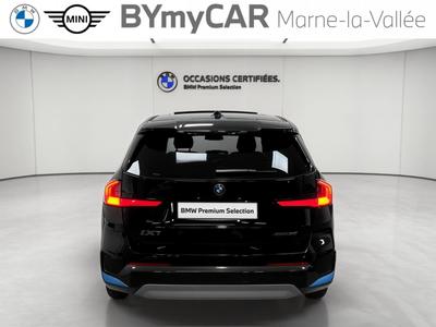 Bmw iX1 U11 xDrive30 313ch Bva xLine