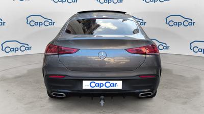 Mercedes Classe Gle coupe I 350 de 320 Eq Power 4Matic 9g-Tronic Amg Line - Première main