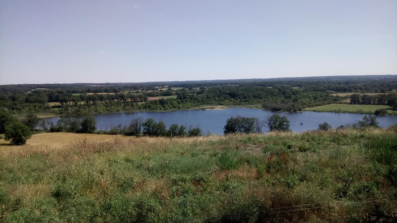 Propriété - 140 m² - 5 pièces