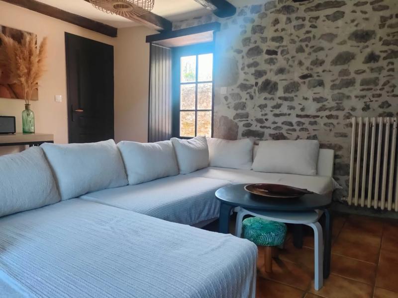 Maison - 96 m² - 5 pièces