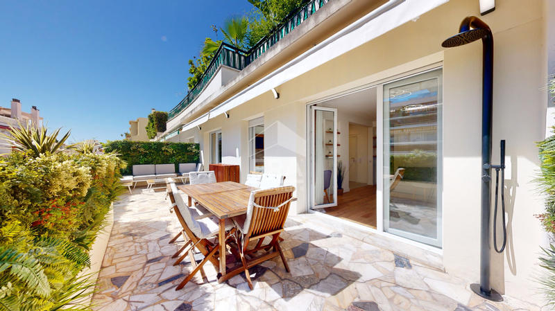 Appartement - 87 m² - 4 pièces