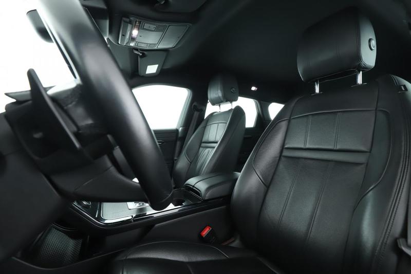 Land Rover Range Rover Evoque P200 R-Dynamic se Bva9 200 ch