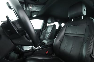Land Rover Range Rover Evoque P200 R-Dynamic se Bva9 200 ch