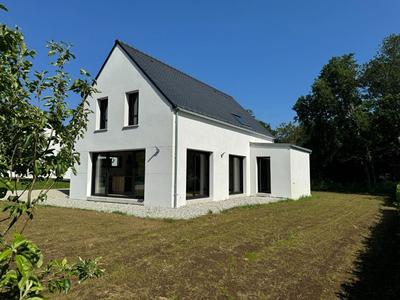 Maison - 118 m² - 6 pièces