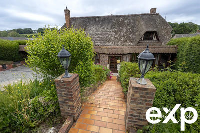 Maison - 170 m² - 7 pièces