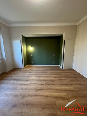 Maison - 135 m² - 4 pièces