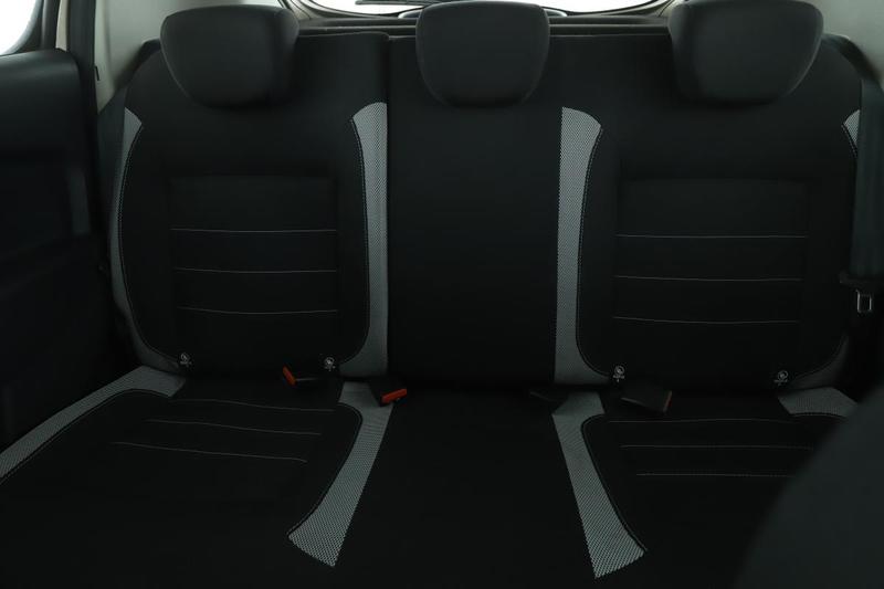 Dacia Sandero II 1.4 BoosterJet Hybrid AllGrip 129 ch