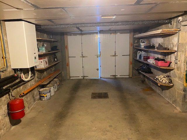 Maison - 148 m² - 6 pièces