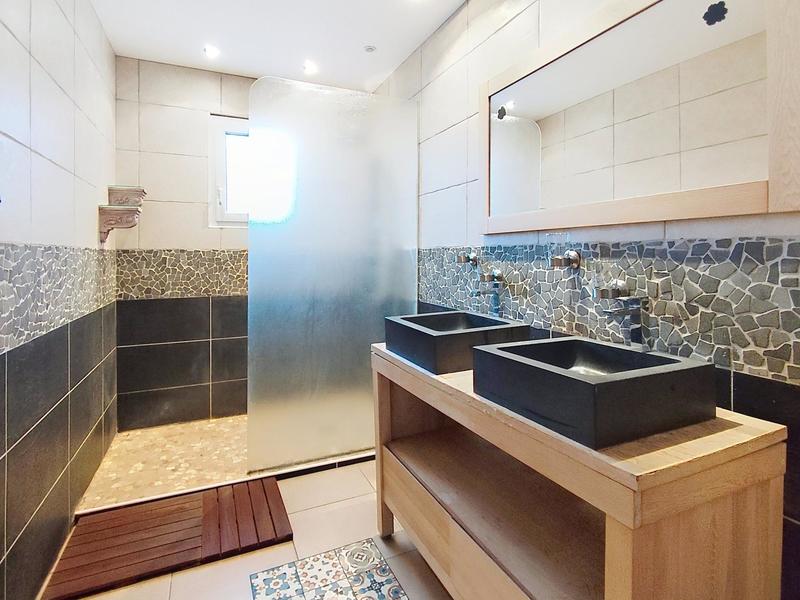 Maison - 133 m² - 5 pièces