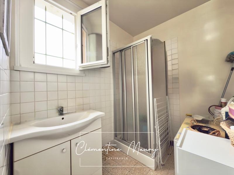 Maison - 71 m² - 3 pièces