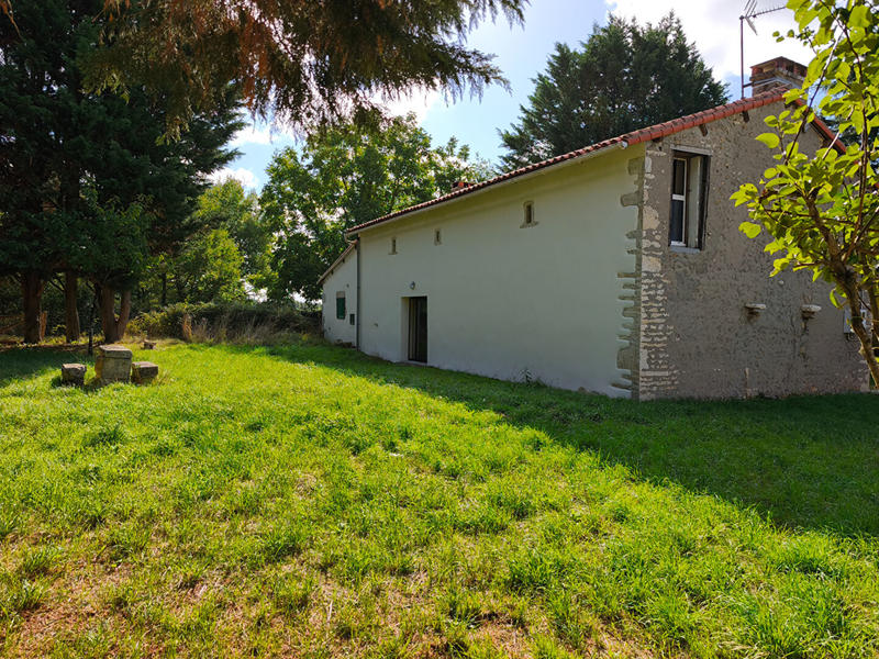 Maison - 153 m² - 5 pièces