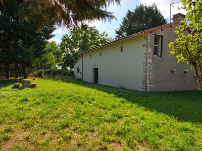 Maison - 153 m² - 5 pièces