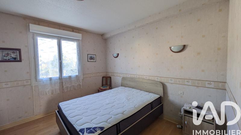 Maison - 136 m² - 6 pièces