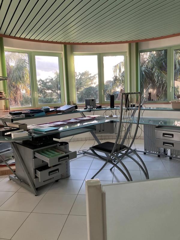 Maison - 200 m² - 5 pièces