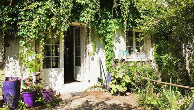 Maison - 182 m² - 7 pièces