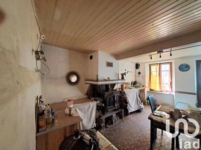 Maison de village - 153 m² - 7 pièces