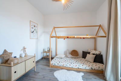 Appartement - 78 m² - 4 pièces