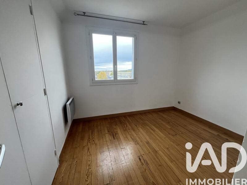 Appartement - 52 m² - 3 pièces