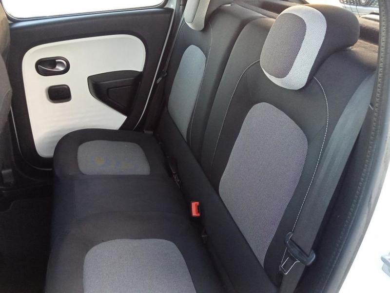 Renault Twingo III Limited Sce 70 E6c