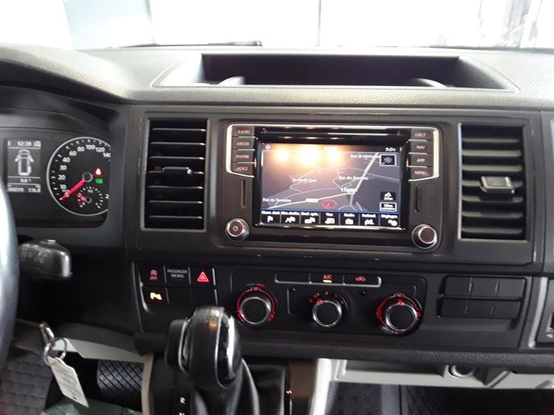 Volkswagen T6 2.8 t L1h1 2.0 Tdi 150 Cv Dsg7 Business Line Plus