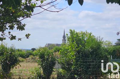 Maison - 108 m² - 4 pièces