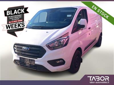Ford Transit Custom 2.0 TDCi 130 Trend 320 L2