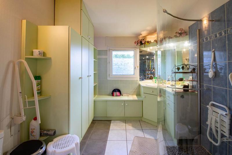 Maison - 151 m² - 6 pièces