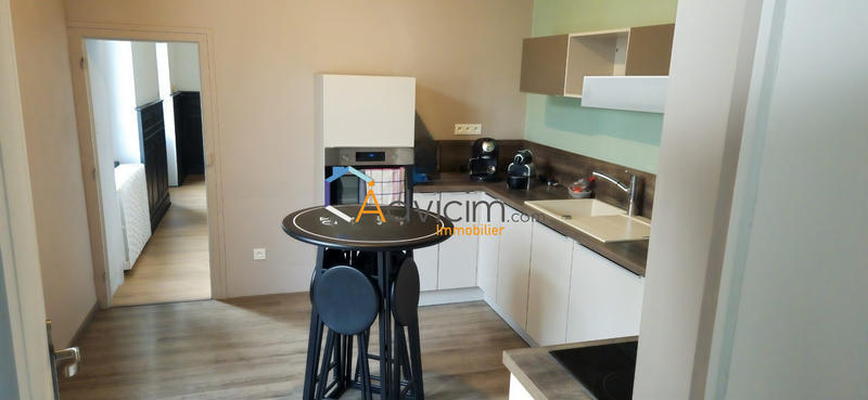 Maison ancienne - 123 m² - 5 pièces