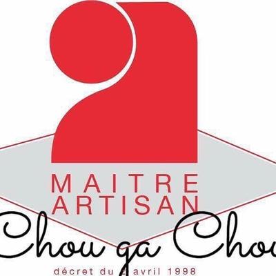 Le Boudoir  de Chougachou