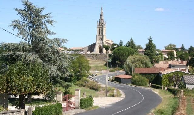 Terrain constructible - 750 m²