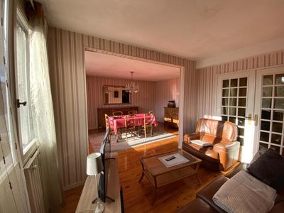 Appartement - 78 m² - 4 pièces