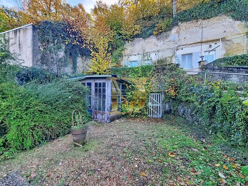 Maison - 48 m² - 2 pièces