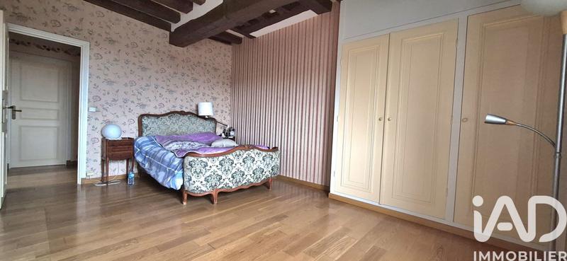 Maison de village - 141 m² - 7 pièces