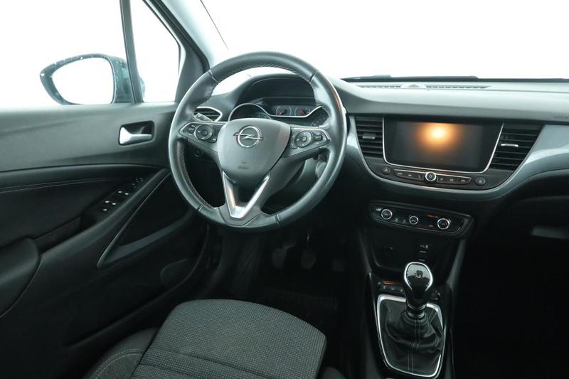 Opel Crossland 1.5 Diesel Elegance Business 110 ch