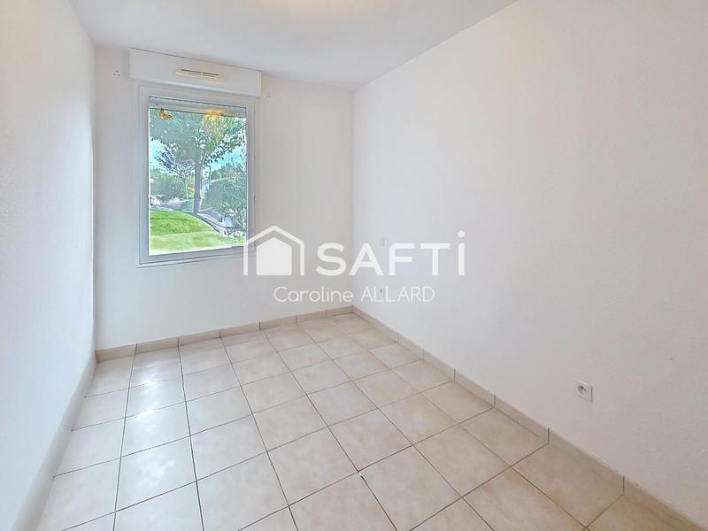 Maison - 74 m² - 3 pièces