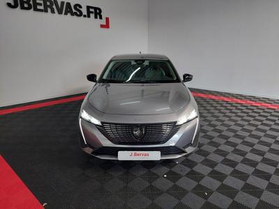 Peugeot 308 BlueHDI 130 Allure