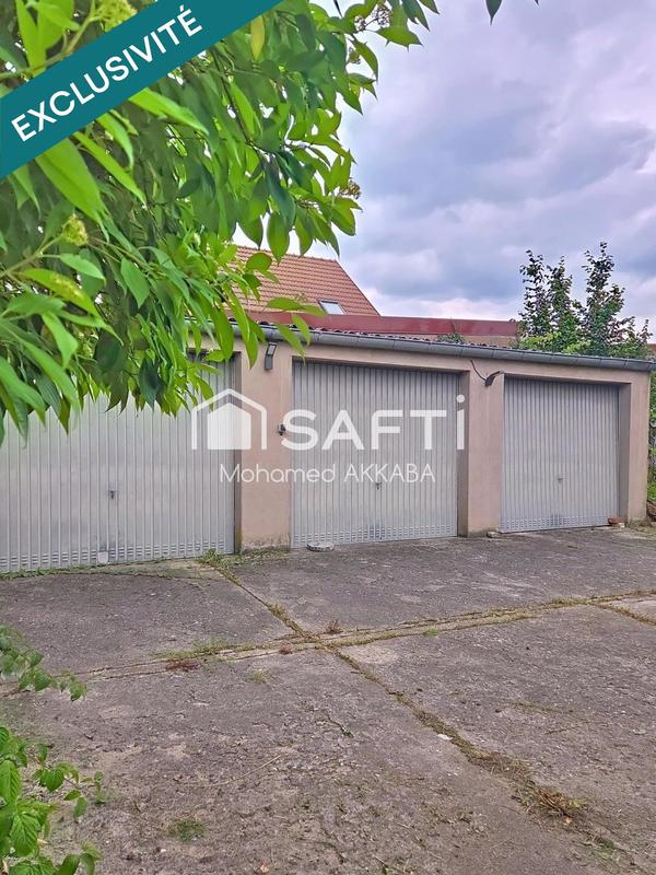 Maison - 310 m² - 12 pièces